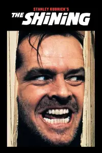 Poster to the movie "The Shining" #175509