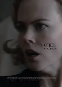 Poster to the movie "The Others" #569261