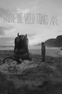 Poster to the movie "Where the Wild Things Are" #619888