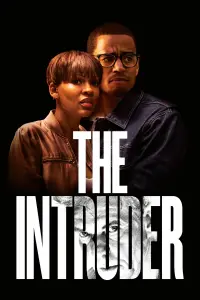 Poster to the movie "The Intruder" #82688