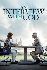 Poster to the movie "An Interview with God" #87429