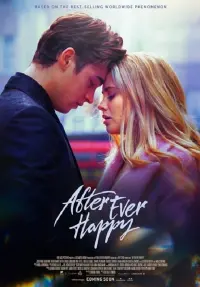 Poster to the movie "After Ever Happy" #12894