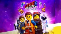 Backdrop to the movie "The Lego Movie 2: The Second Part" #63888