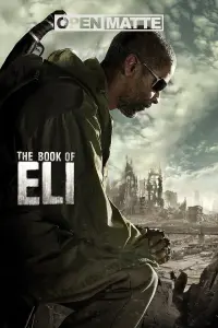 Poster to the movie "The Book of Eli" #62186