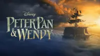 Backdrop to the movie "Peter Pan & Wendy" #31997