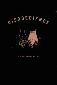 Poster to the movie "Disobedience" #45467