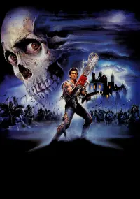 Poster to the movie "Army of Darkness" #229218