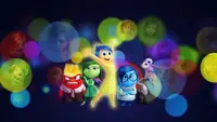 Backdrop to the movie "Inside Out" #514107