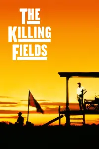 Poster to the movie "The Killing Fields" #153981