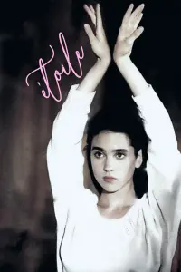 Poster to the movie "Etoile" #619990