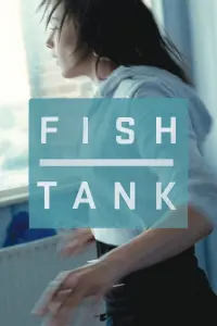 Poster to the movie "Fish Tank" #249081