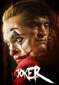 Poster to the movie "Joker" #176880