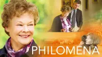 Backdrop to the movie "Philomena" #221616