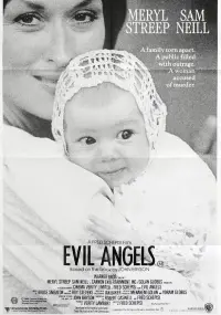 Poster to the movie "Evil Angels" #352022