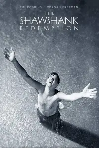 Poster to the movie "The Shawshank Redemption" #9873