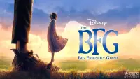 Backdrop to the movie "The BFG" #294796