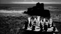 Backdrop to the movie "The Seventh Seal" #176137