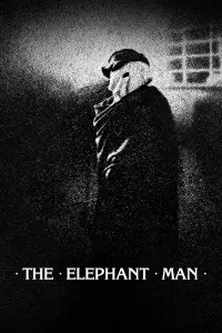 Poster to the movie "The Elephant Man" #124252