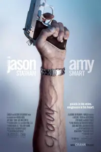 Poster to the movie "Crank" #79700