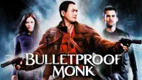 Backdrop to the movie "Bulletproof Monk" #115072