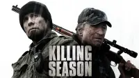 Backdrop to the movie "Killing Season" #135169