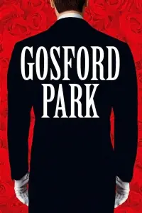 Poster to the movie "Gosford Park" #143458