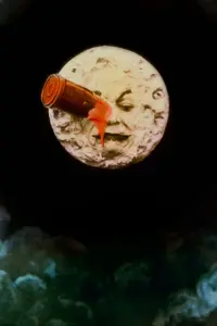 Poster to the movie "A Trip to the Moon" #481384