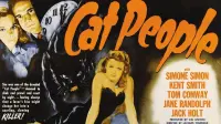 Backdrop to the movie "Cat People" #254837