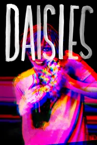 Poster to the movie "Daisies" #220794