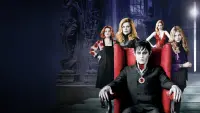 Backdrop to the movie "Dark Shadows" #598334