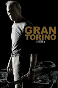 Poster to the movie "Gran Torino" #98425