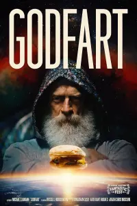 Poster to the movie "GODFART" #579667