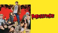 Backdrop to the movie "Mallrats" #265225