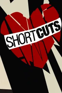 Poster to the movie "Short Cuts" #231296