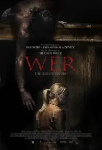 Poster to the movie "Wer" #288402