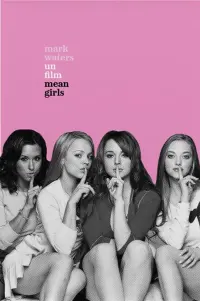 Poster to the movie "Mean Girls" #31540