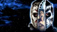 Backdrop to the movie "Jason X" #337300