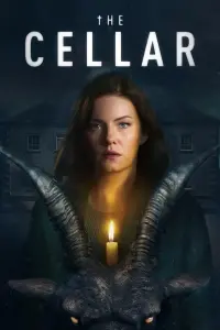 Poster to the movie "The Cellar" #135242