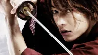 Backdrop to the movie "Rurouni Kenshin Part I: Origins" #207699