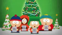 Backdrop to the movie "Christmas Time in South Park" #602976