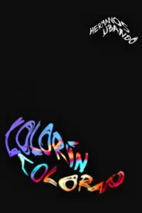 Poster to the movie "COLORÍN COLORADO" #555595