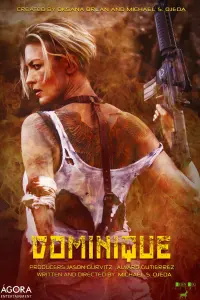 Poster to the movie "Dominique" #579470