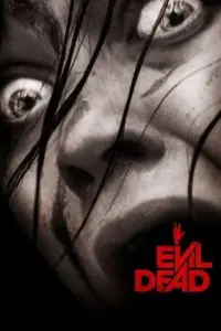 Poster to the movie "Evil Dead" #566951