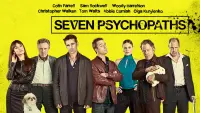 Backdrop to the movie "Seven Psychopaths" #135653