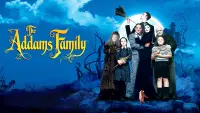 Backdrop to the movie "The Addams Family" #55343