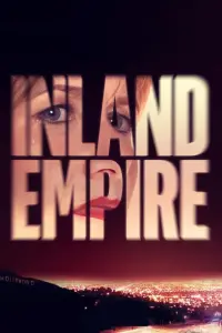 Poster to the movie "Inland Empire" #142421