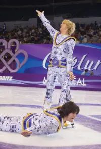 Poster to the movie "Blades of Glory" #342532