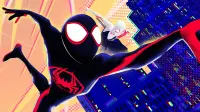 Backdrop to the movie "Spider-Man: Across the Spider-Verse" #163129