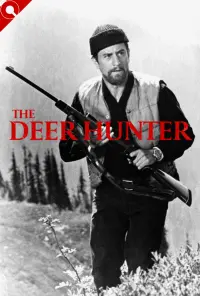 Poster to the movie "The Deer Hunter" #180011