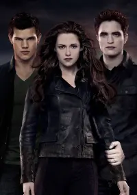 Poster to the movie "The Twilight Saga: Eclipse" #581221